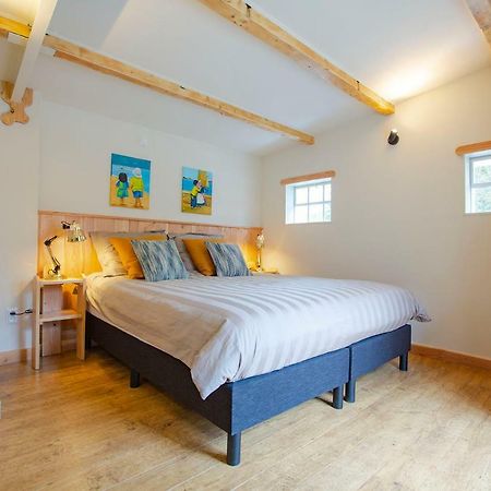 B&B Oud-Zilven Loenen Экстерьер фото