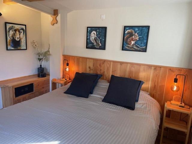 B&B Oud-Zilven Loenen Экстерьер фото