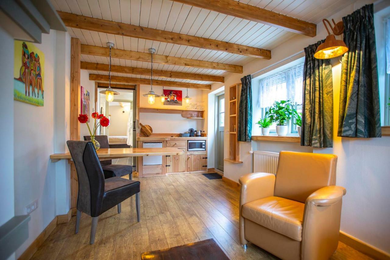 B&B Oud-Zilven Loenen Экстерьер фото